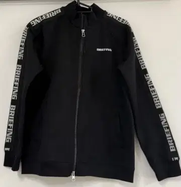 BRIEFING 여성용 블루종