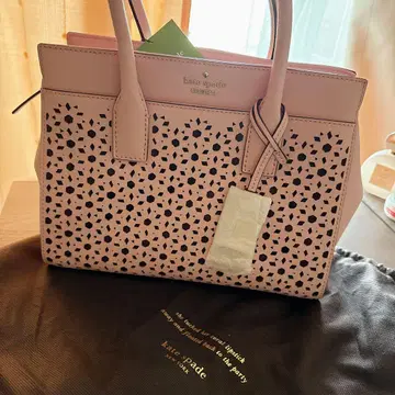 케이트 스페이드 백