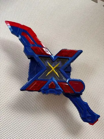 가면라이더 갓차드 DX 엑스 가리버