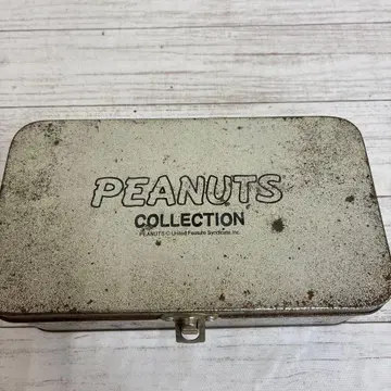 쵸로Q PEANUTS 컬렉션 스누피