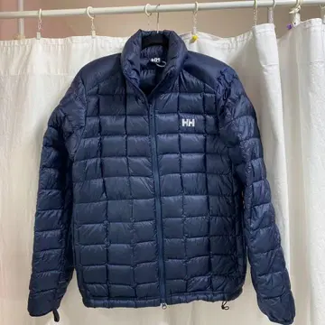 헬리한센 이너 다운