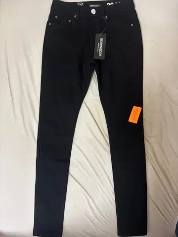 세레나데 데님 30 정품 일본 입수 불가