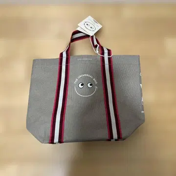 미사용 새상품 안야 힌드마치 세이조이시이 미니 에코백