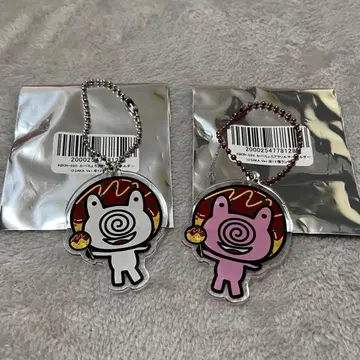 카베쵸로 카베쵸로짱 Da-iCE 아크릴 키링 아크키링