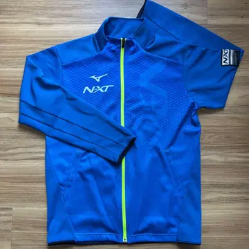 MIZUNO 미즈노 N-XT 웜업 자켓 [L]
