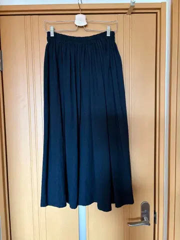 새상품급, 홈스펀 homspun, 개더 스커트