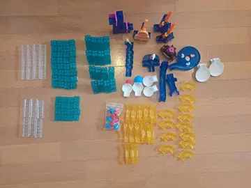 굴러가 스위치 도라에몽 디럭스 키트