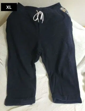 프라이빗 브랜드 바이 에스 바이 에스 와이드 울 팬츠