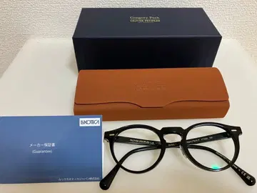 OLIVER PEOPLES GREGORY PECK OVY