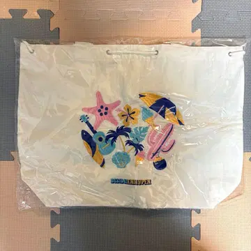 ENHYPEN BESIDE 토트백