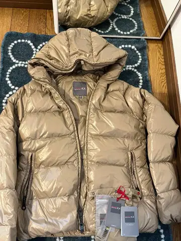 듀베티카 DUVETICA 다운 자켓 42