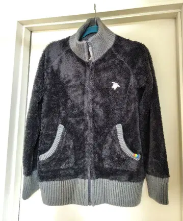 Hula Hawaii 보아 플리스 자켓 호누 패턴 여성용