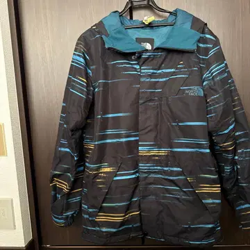 새상품급 THE NORTH FACE [ Achilles Jacket ]