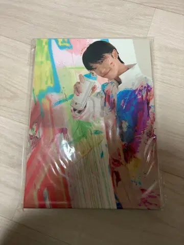 SEVENTEEN THE8 세트