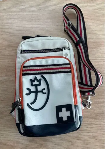 CASTELBAJAC 까스텔바작 숄더백 팡세 59913