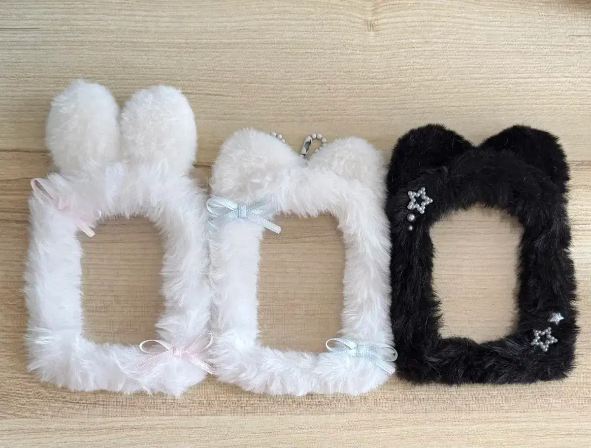 Toploader Poca Holder Fur Top Deco Cat