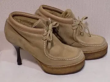 마크 제이콥스 퍼스트라인 무스탕 부티 몇 회 사용 이탈리아제