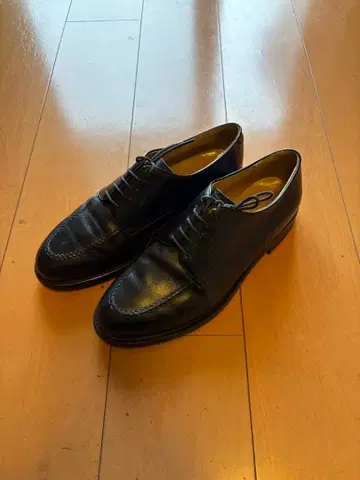 REGAL 가죽 신발 25.5cm