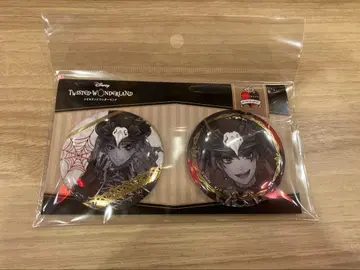 트위스테 AGF 한정판 카미오 재팬 박막 캔뱃지 세트 에이스