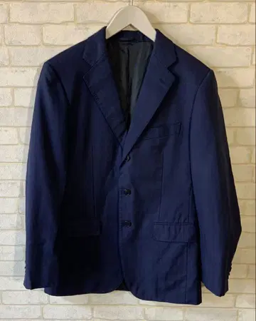 [ UNITED ARROWS ] 어 데이 인 더 라이프 테일러드 자켓