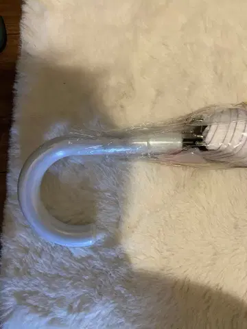 NiziU 제일복권 우산