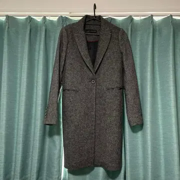 [ 새상품급 ] ZARA 코트 여성용