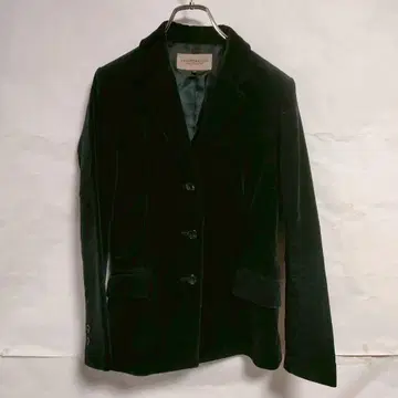 PROPORTION BODY DRESSING 테일러드 자켓 블랙 L