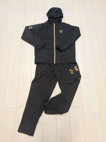 언더아머 트레이닝 의류