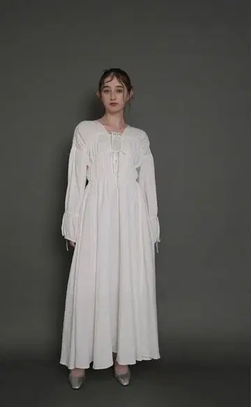 Cla STEllaR CRAPE 2WAY 원피스