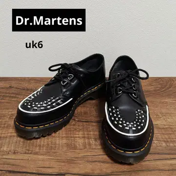 닥터마틴 RAMSEY uk6