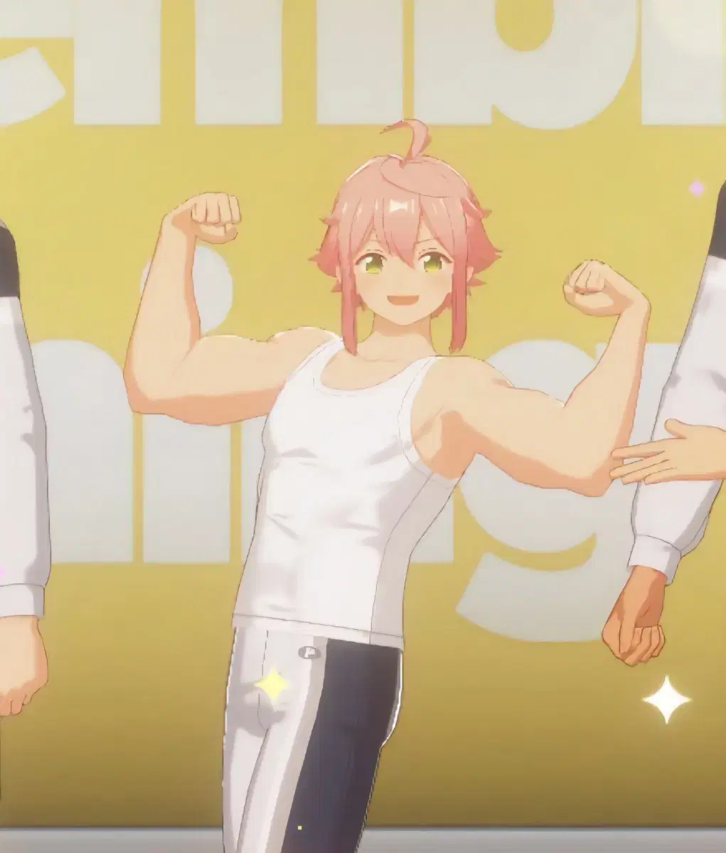 Ensemble Stars paper can badge for sell, Eden, Eve, Fine, Trickstar, Ryuseitai, Alkaloid