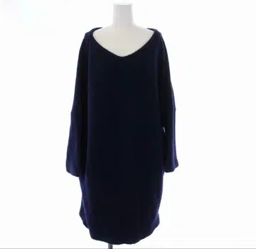 MAX&Co. 울 원피스