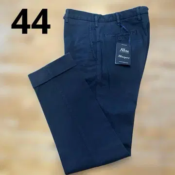 [새상품급] Rota 네이비 슬랙스 44 가을/겨울