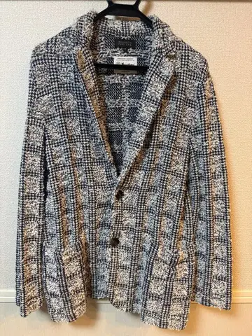 바니스뉴욕 남성용 자켓