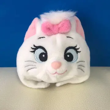 마리 봉제 인형 키링