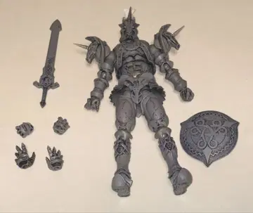 s.h.figuarts 호스 오르페녹