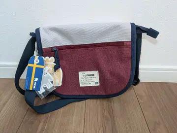 [새상품] moz(모즈) 북유럽 브랜드 덮개형 미니 숄더백 ZZEI-24