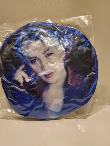 FANTASTICS 회장 한정판 가챠