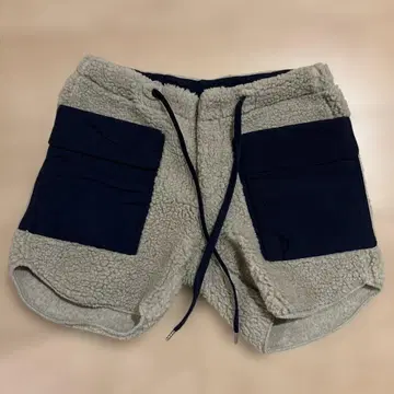 헬리한센 파이버 파일 숏팬츠 M