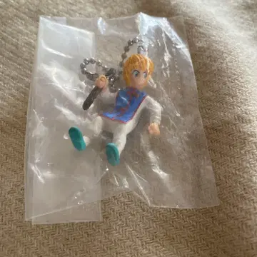 HUNTER x HUNTER 크라피카 스윙 스트랩