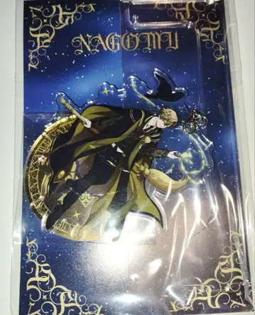 AGF VS AMBIVALENZ 비바렌 XlamV 아크릴 스탠드 나고무