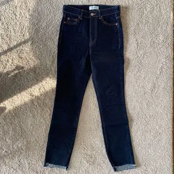 미라 오웬 데님