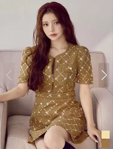 쥬얼스 원피스 L 배송비 포함