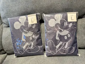 디즈니 레인 판초 성인 L 사이즈