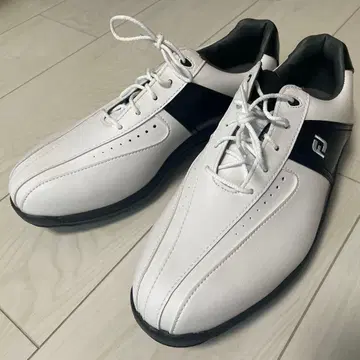 FootJoy 골프화 화이트