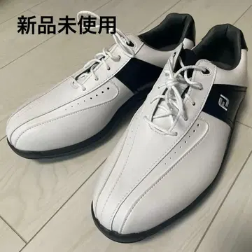 FootJoy 골프화 화이트