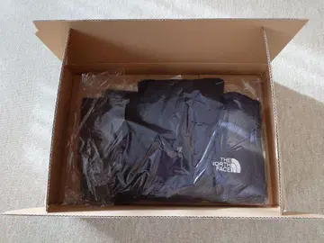 THE NORTH FACE 버사 로프트 자켓 블랙 L