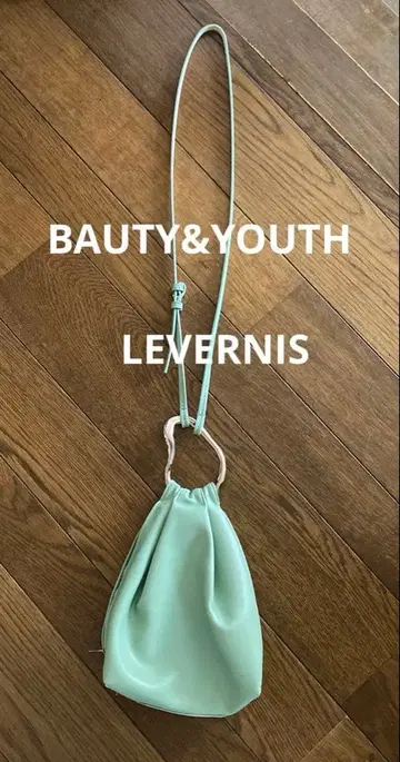 BAUTY&YOUTH LEVERNIS