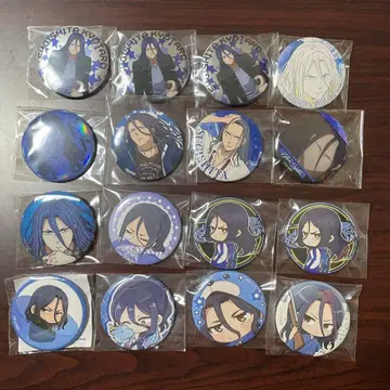 WIND BREAKER 스기시타 쿄타로 세트