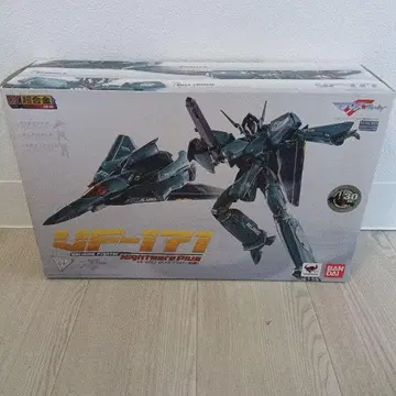 t501 VF-171 나이트메어 플러스 반다이